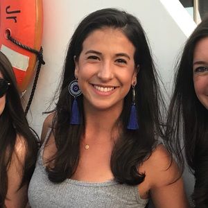 Meet your Posher, Madeline